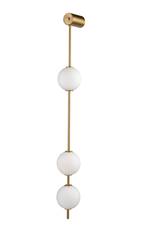 Lampa ścienna  103 cm zlota ST-DL-8541 WALL