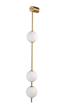 Lampa ścienna  103 cm zlota ST-DL-8541 WALL