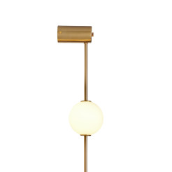 Lampa ścienna  103 cm zlota ST-DL-8541 WALL