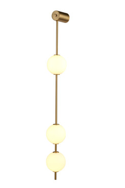 Lampa ścienna  103 cm zlota ST-DL-8541 WALL