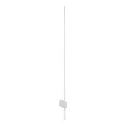 LIXA WHITE KINKIET LED 18W 18299