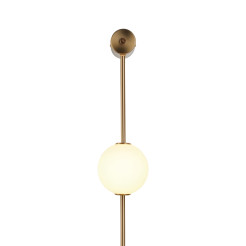 Lampa ścienna  103 cm zlota ST-DL-8541 WALL