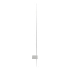 LIXA WHITE KINKIET LED 18W 18299