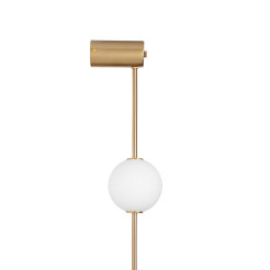 Lampa ścienna  103 cm zlota ST-DL-8541 WALL