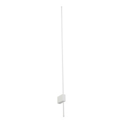 LIXA WHITE KINKIET LED 18W 18299