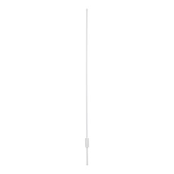 LIXA WHITE KINKIET LED 18W 18299