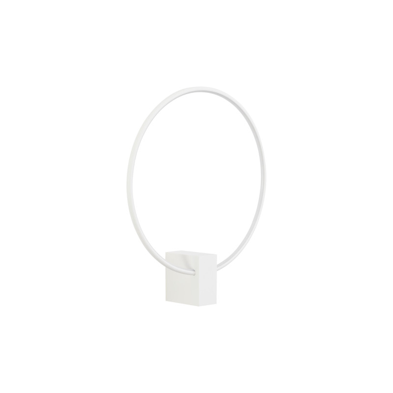 VEXA WHITE KINKIET LED 6W 18302