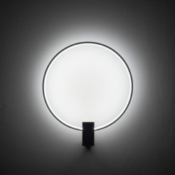 VEXA WHITE KINKIET LED 6W 18302