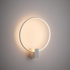 VEXA WHITE KINKIET LED 6W 18302