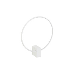 VEXA WHITE KINKIET LED 6W 18302