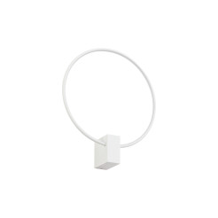 VEXA WHITE KINKIET LED 6W 18302