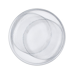 Lampa ścienna  13,5 cm, czarna ST-DL-8535 black