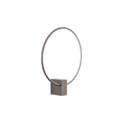 VEXA BROWN KINKIET LED 6W 18303
