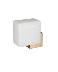 Lampa ścienna  LED złota 18 cm ST-DL-8537 gold