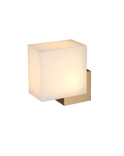 Lampa ścienna  LED złota 18 cm ST-DL-8537 gold