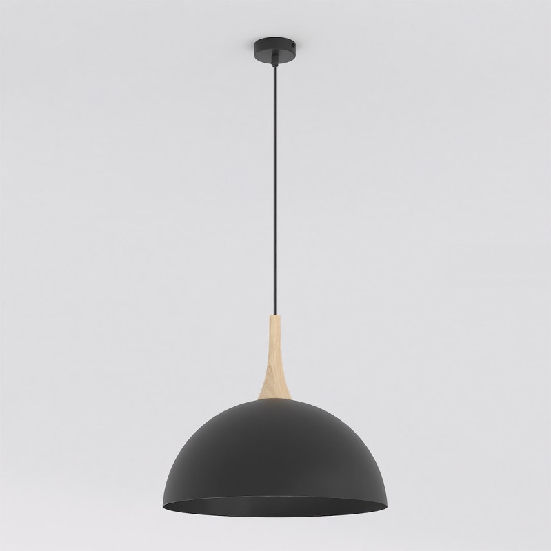 1L BLACK 1670/1L