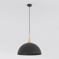1L BLACK 1670/1L