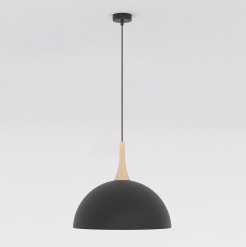 1L BLACK 1670/1L