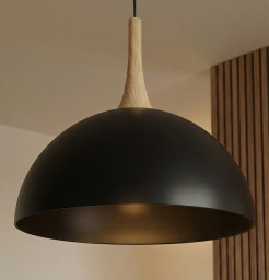1L BLACK 1670/1L