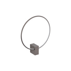 VEXA BROWN KINKIET LED 6W 18303