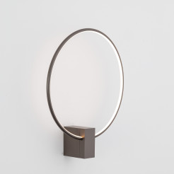 VEXA BROWN KINKIET LED 6W 18303