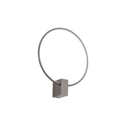 VEXA BROWN KINKIET LED 6W 18303