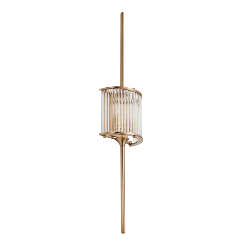 Lampa ścienna -2 złota 90 cm ST-DL8533 gold