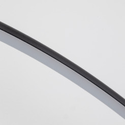 VEXA BLACK KINKIET LED 18W 18307