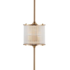 Lampa ścienna -2 złota 90 cm ST-DL8533 gold