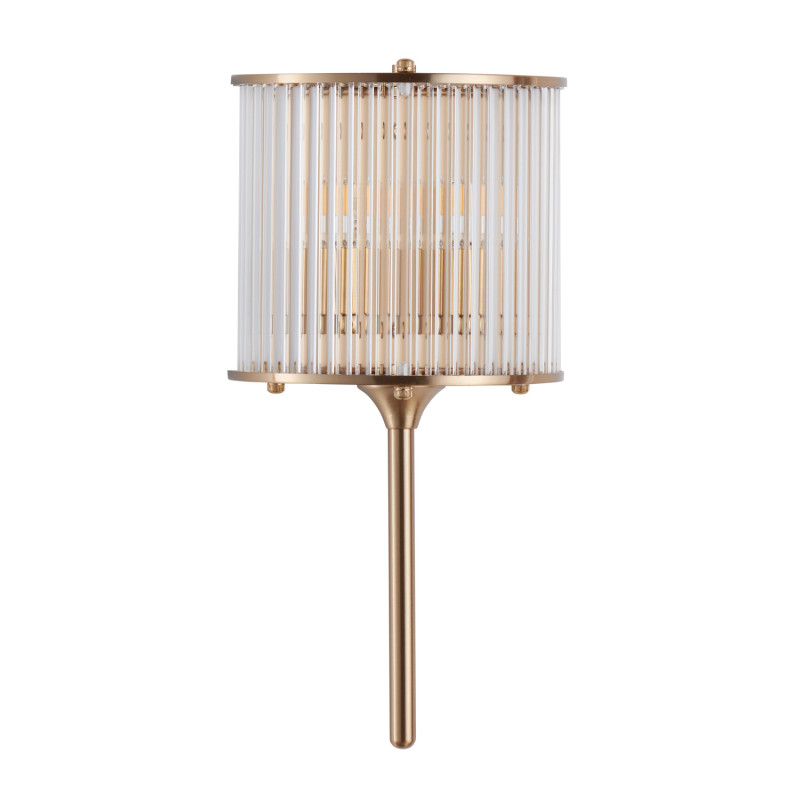 Lampa ścienna -1 złota 40 cm ST-DL8534 gold