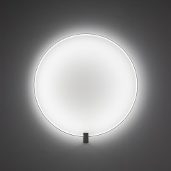 VEXA WHITE KINKIET LED 30W 18308
