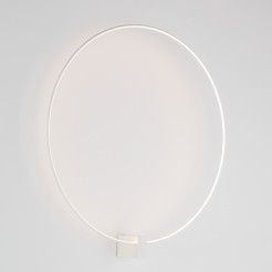 VEXA WHITE KINKIET LED 30W 18308