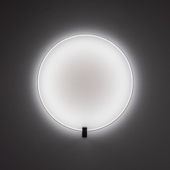 VEXA BROWN KINKIET LED 30W 18309