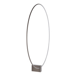 VEXA BROWN KINKIET LED 30W 18309