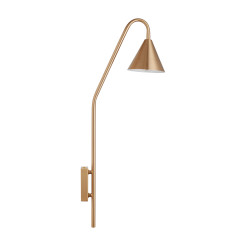 Lampa ścienna  gold 70 cm ST-8538 gold