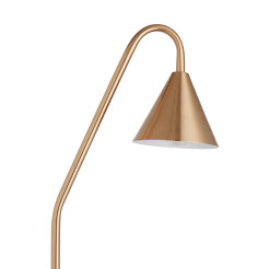 Lampa ścienna  gold 70 cm ST-8538 gold