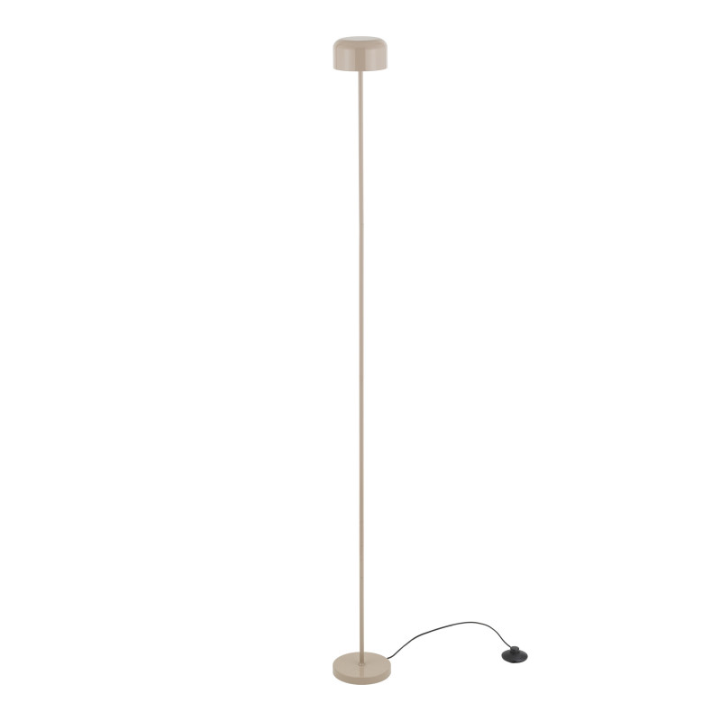 NOA BEIGE LAMPA PODŁOGOWA LED 19006