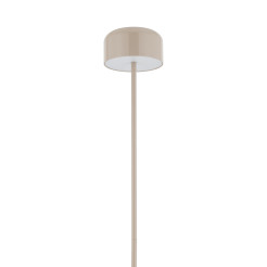 NOA BEIGE LAMPA PODŁOGOWA LED 19006