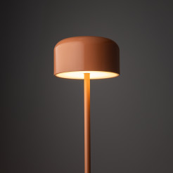 NOA SALMON LAMPA PODŁOGOWA LED 19008