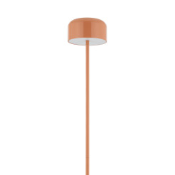 NOA SALMON LAMPA PODŁOGOWA LED 19008
