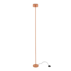 NOA SALMON LAMPA PODŁOGOWA LED 19008