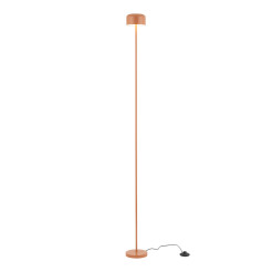 NOA SALMON LAMPA PODŁOGOWA LED 19008