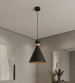 1 BLACK 1682/1