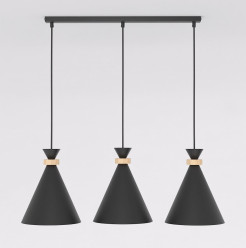 3 BLACK 1682/3
