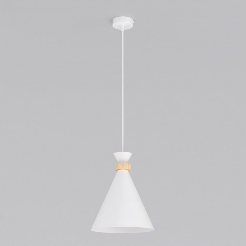 1 WHITE 1679/1
