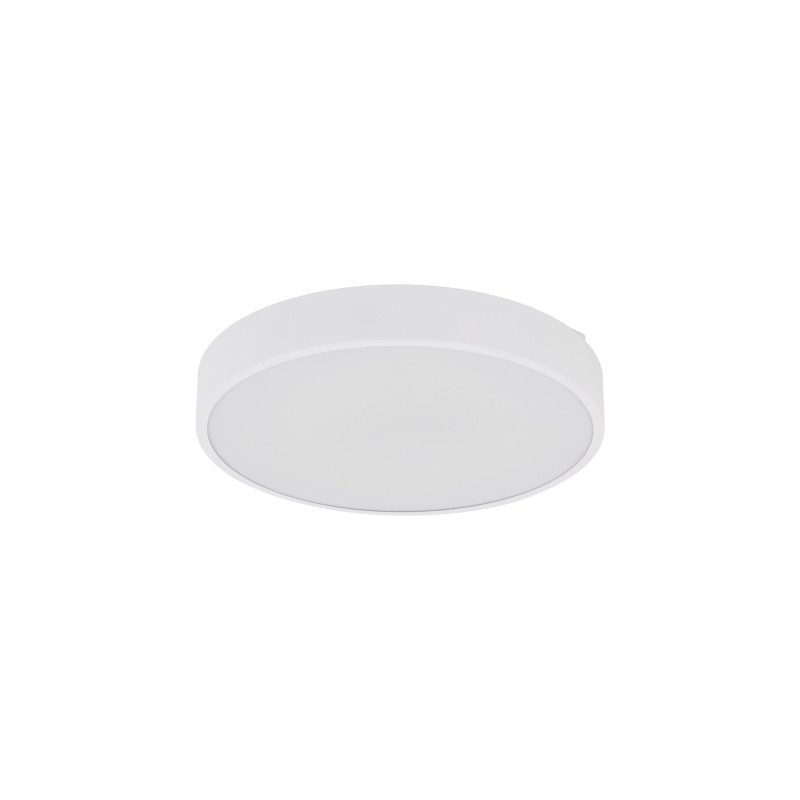 VELIS WHITE PLAFON LED 24W IP54 18279