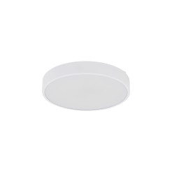 VELIS WHITE PLAFON LED 24W IP54 18279