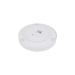 VELIS WHITE PLAFON LED 24W IP54 18279