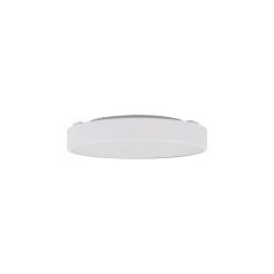 VELIS WHITE PLAFON LED 24W IP54 18279