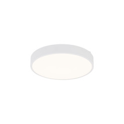 VELIS WHITE PLAFON LED 24W IP54 18279